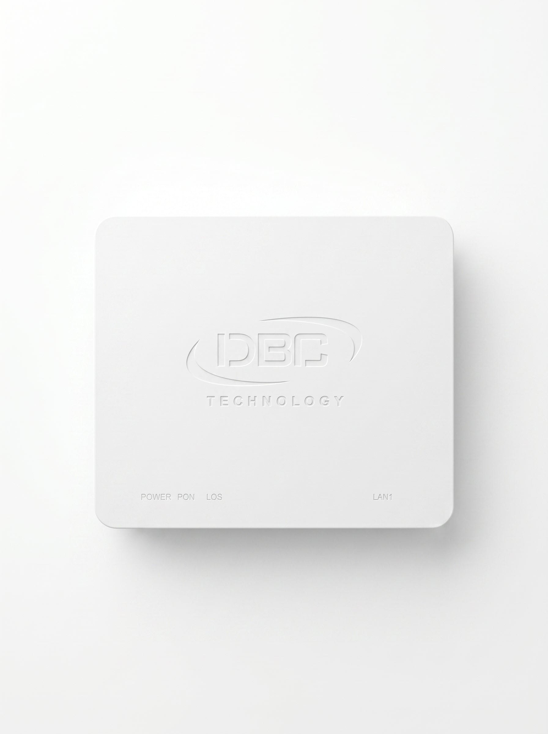 DBC B EPON 1GE ONU – Single Port EPON Fiber Optical Network Unit for FTTH Internet