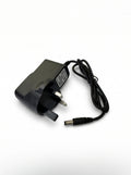 Gssy-1210 Power Adapter 12V 1A – AC/DC Adapter Suitable for TP-Link Router & Networking Devices
