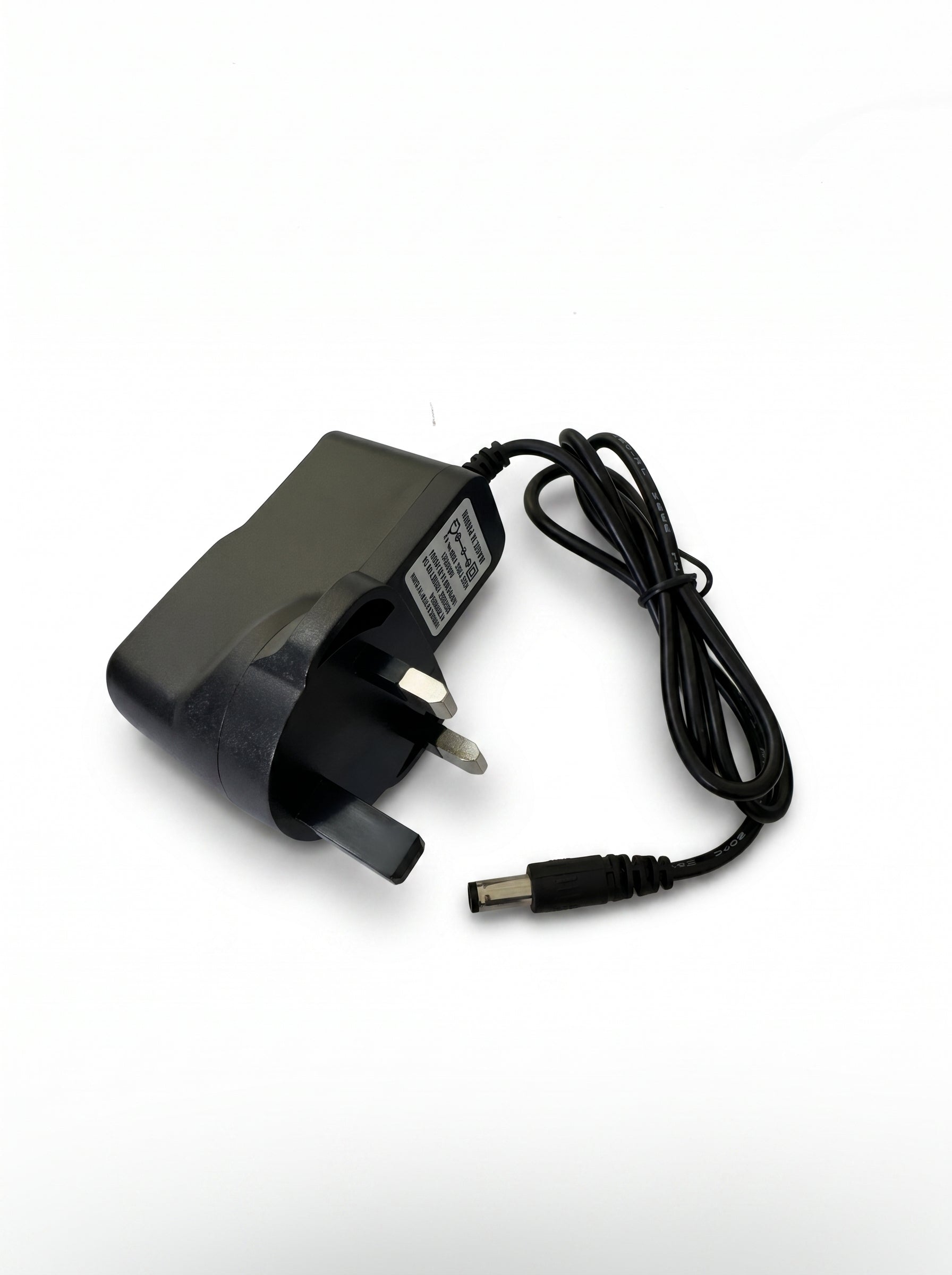 Gssy-1210 Power Adapter 12V 1A – AC/DC Adapter Suitable for TP-Link Router & Networking Devices
