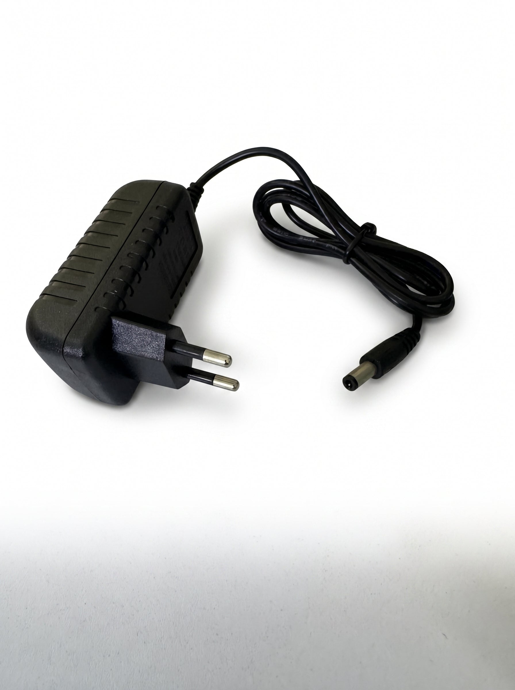 HSK-1220 AC/DC Adapter 12V 2A – Power Supply Adapter for Router, ONU, CCTV & Networking Devices