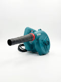 TOTAL 400W Industrial Aspirator Blower – Electric Air Blower & Vacuum Cleaner for Dust Cleaning