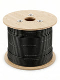 2 Core Optical Fiber Cable 500 Meter – High-Speed Fiber Optic Cable for FTTH, ISP & Telecom Networks