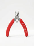 Mini Diagonal Nipper 100mm Stainless Steel – Precision Wire Cutter for Electronics & Craft Work