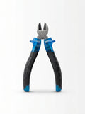 Diagonal Cutting Pliers 6 Inch (160mm) – Heavy Duty Wire Cutter Pliers for Electrical & Industrial Use