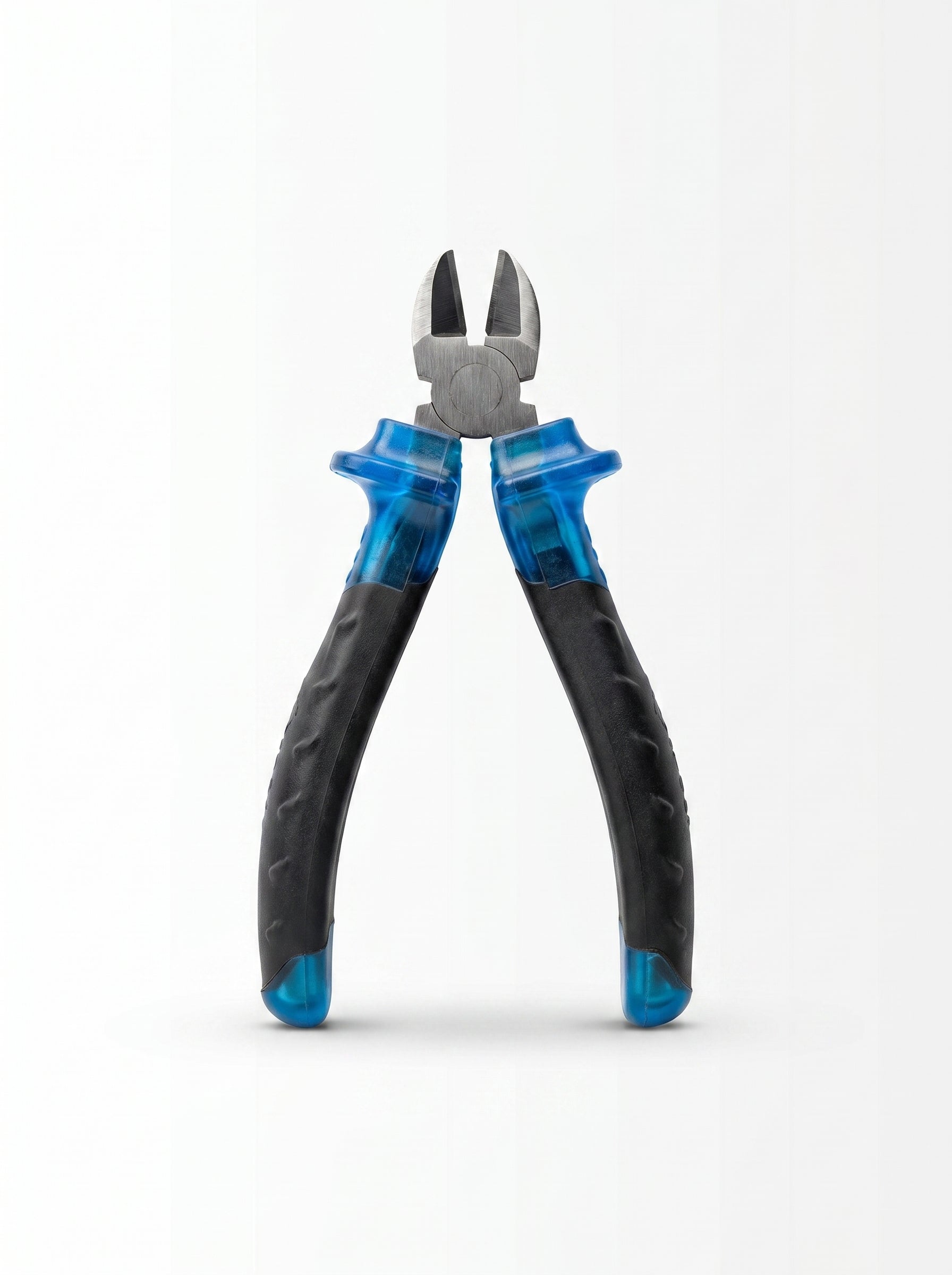 Diagonal Cutting Pliers 6 Inch (160mm) – Heavy Duty Wire Cutter Pliers for Electrical & Industrial Use