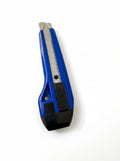 Expect Cutter 2041 – 18mm Heavy Duty Utility Cutter Knife with Sharp Replaceable Blade